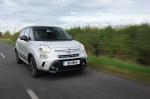Fiat 500L Beats Edition 2014 года (UK)